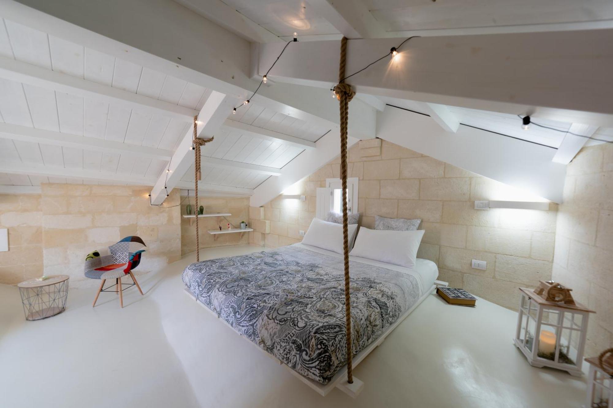 Palazzo Virgintino - Sassi Rooms Матера Экстерьер фото