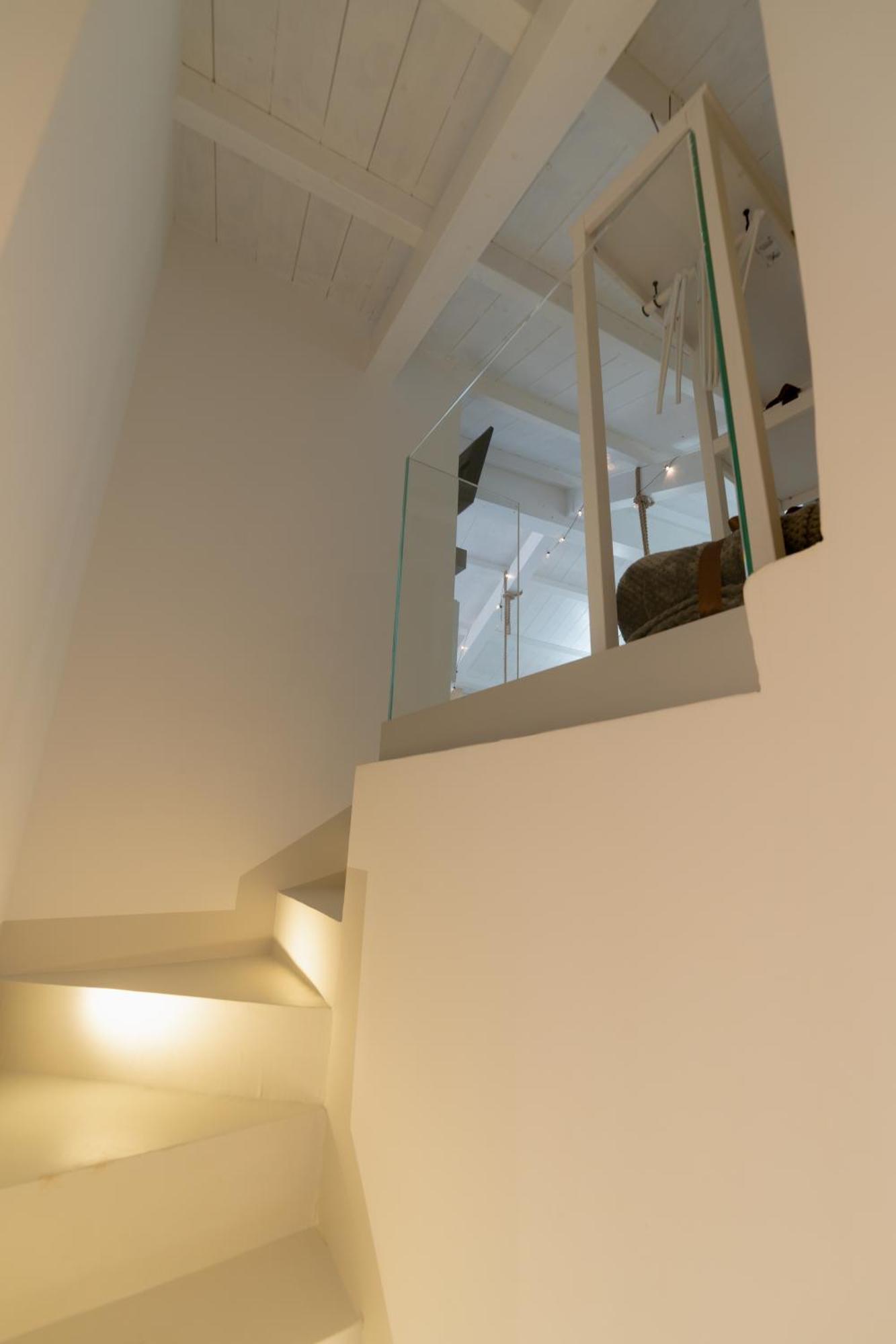 Palazzo Virgintino - Sassi Rooms Матера Номер фото