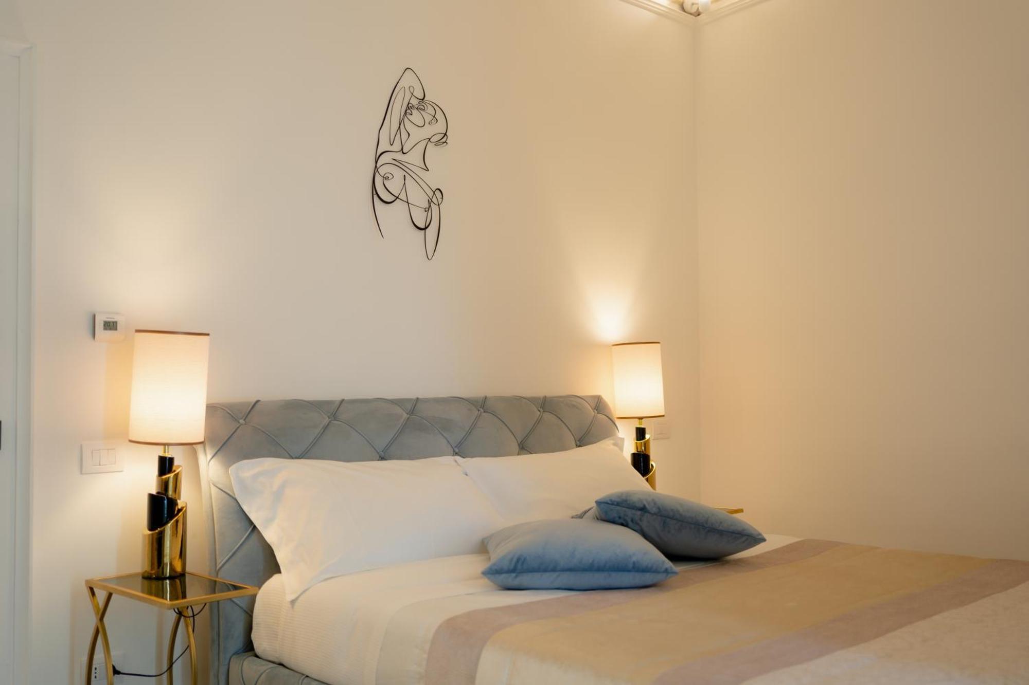 Palazzo Virgintino - Sassi Rooms Матера Экстерьер фото